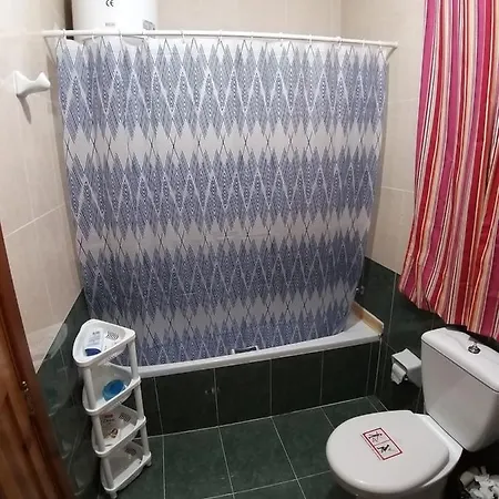 Private In A Shared Il-Fgura