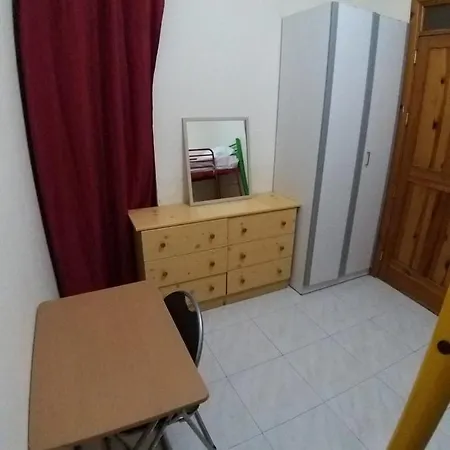 Ubytování v soukromí Private In A Shared *