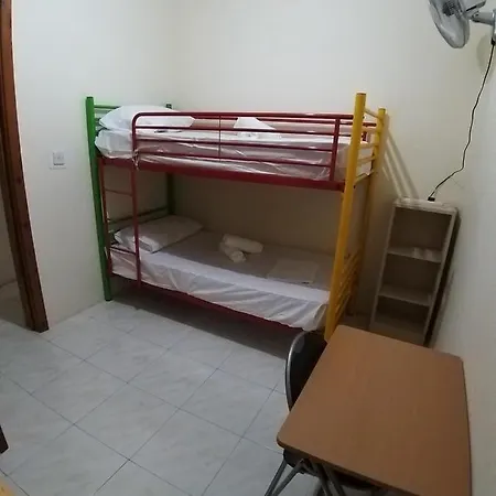 Private In A Shared Il-Fgura
